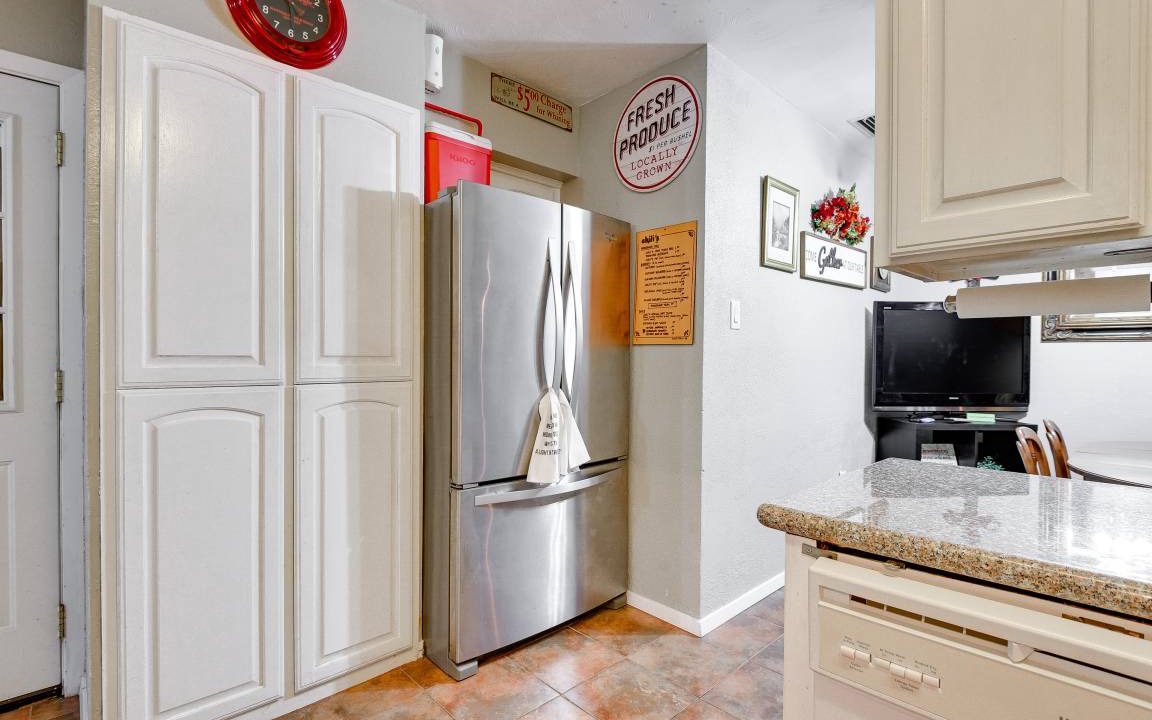 Photo of Kitchen in Arlington
