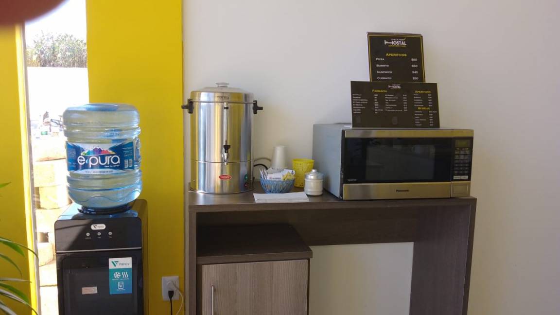 Photo of Kitchen in Baja California