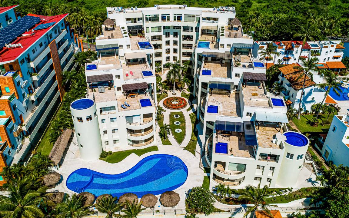 Photo of Others in Nuevo Vallarta