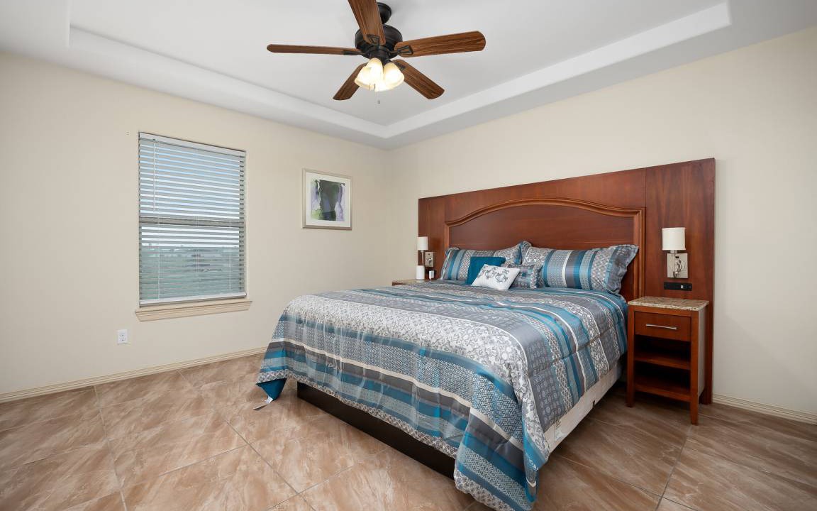 Photo of Bedroom in Pharr