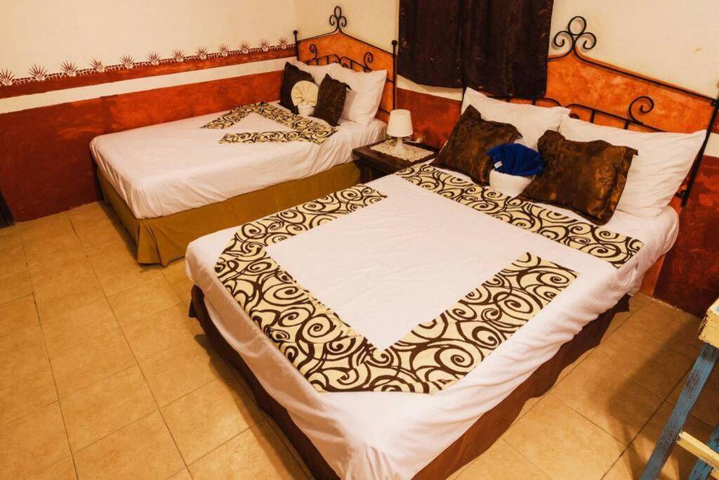 Photo of Bedroom in El Cuyo