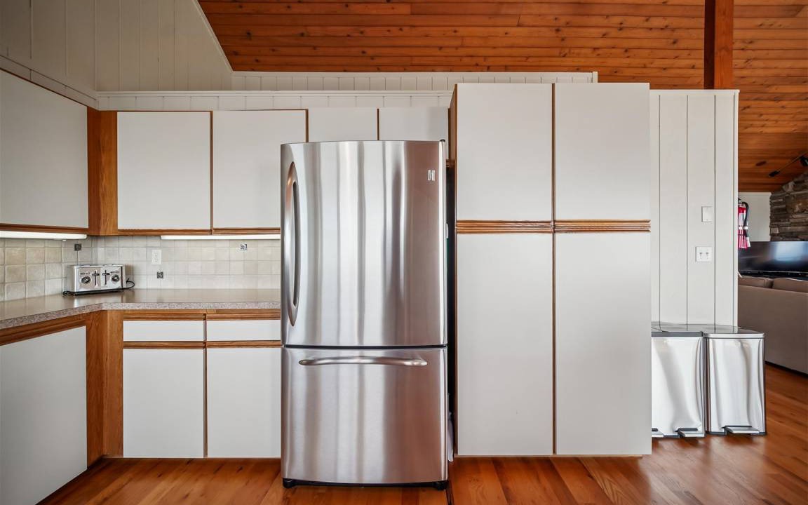 Photo of Kitchen in Tolovana Park
