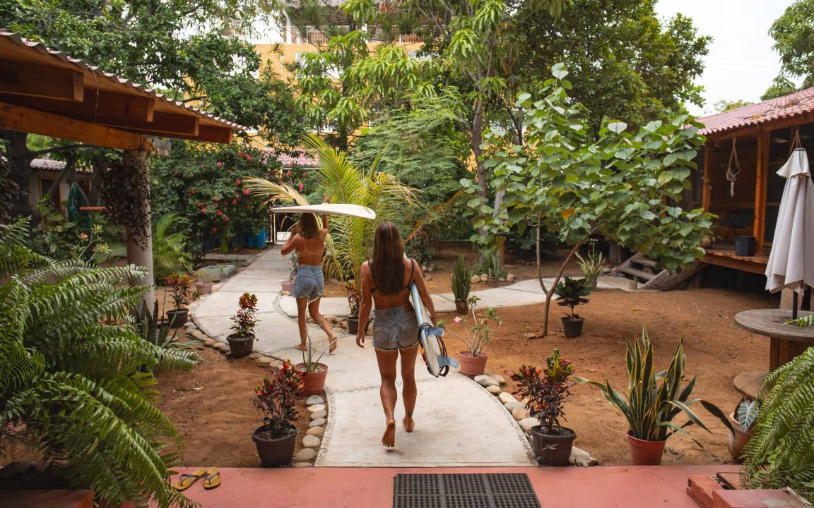 Photo of Others in Puerto Escondido
