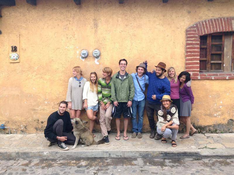 Photo of Others in Del Cerrillo