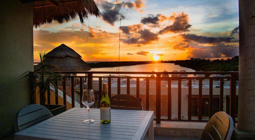 Photo of Patio Balcony in Telchac Puerto