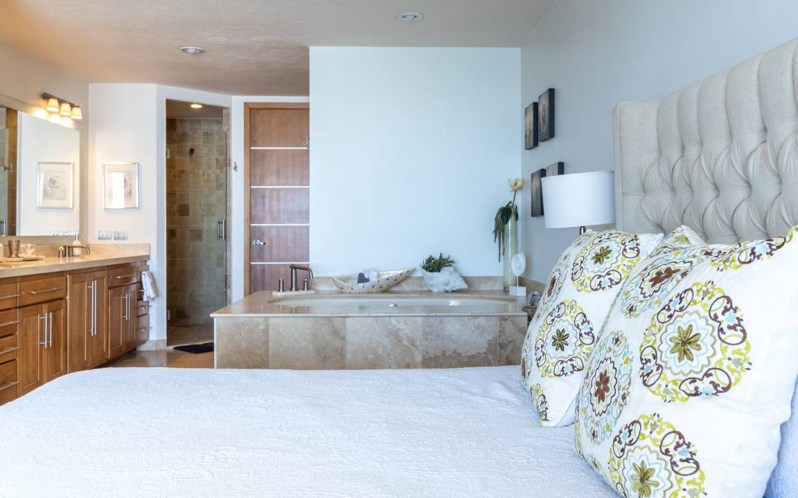 Photo of Bedroom in San Carlos