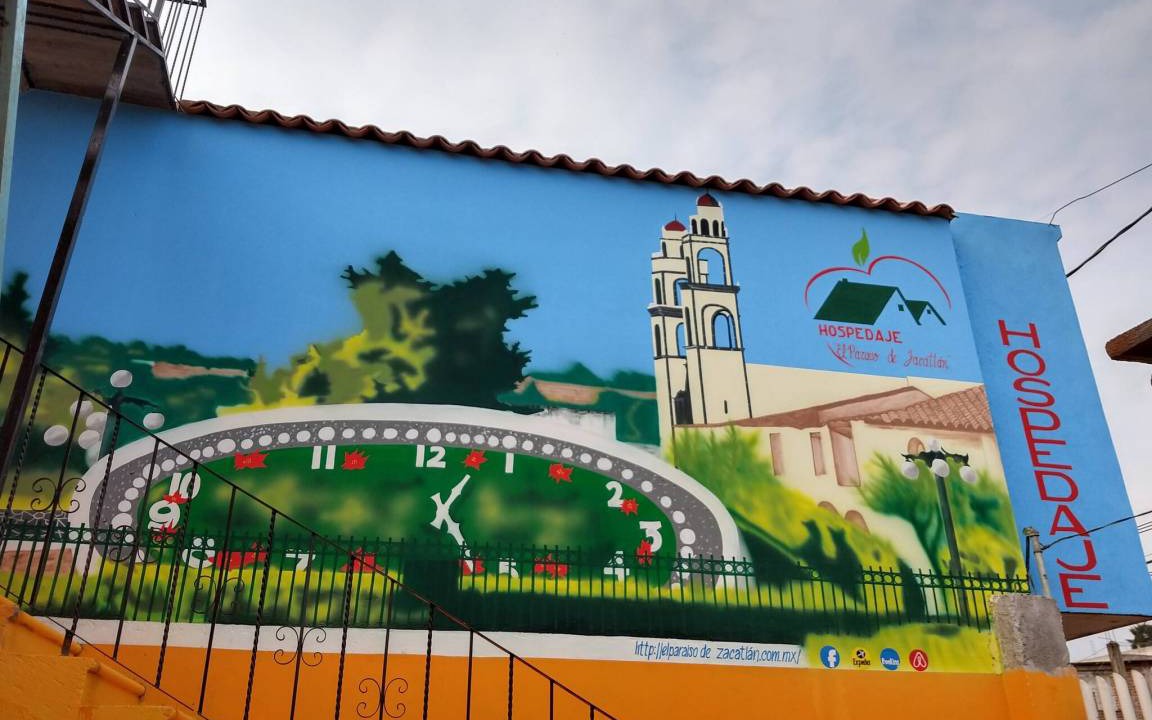 Photo of Others in Zacatlan