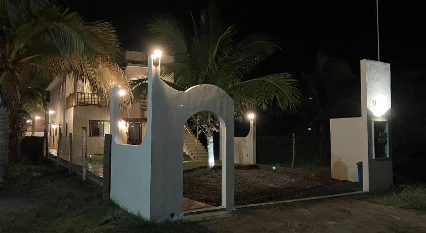 Photo of Buildings in Perula