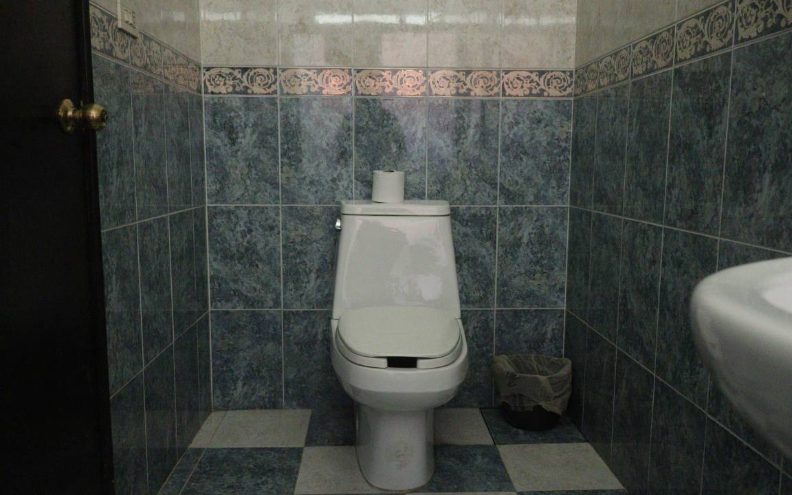 Photo of Bathroom in Banderilla