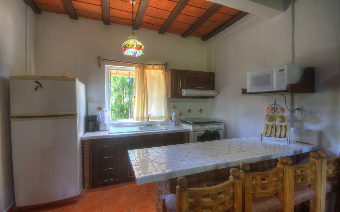 Photo of Kitchen in Higuera Blanca