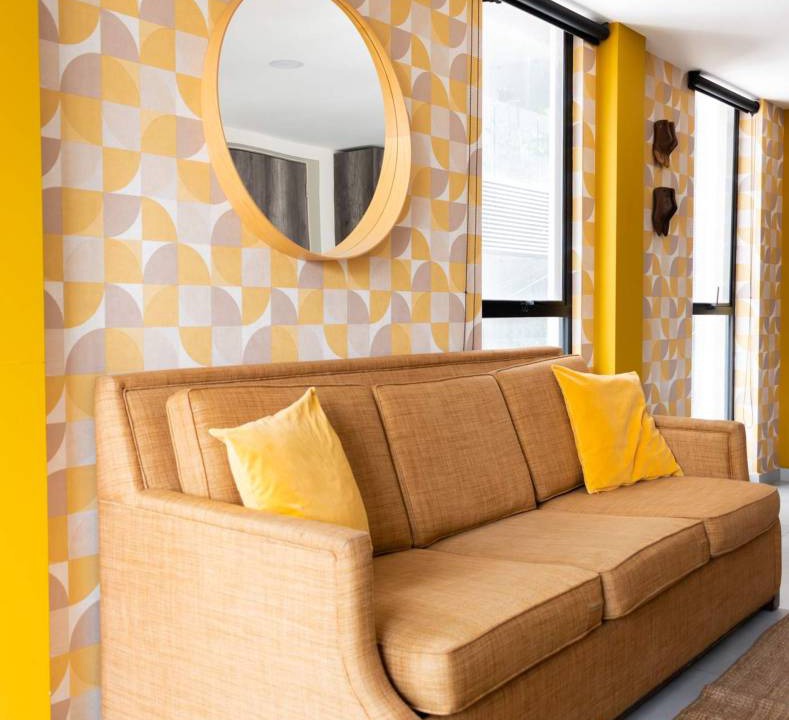 Photo of Livingroom in Escandon I Seccion
