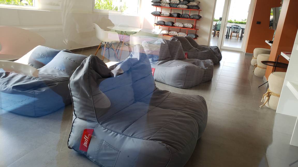Photo of Livingroom in North Hotel Zone