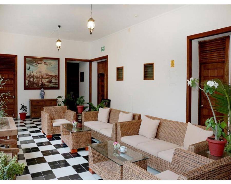 Photo of Livingroom in Zona Centro