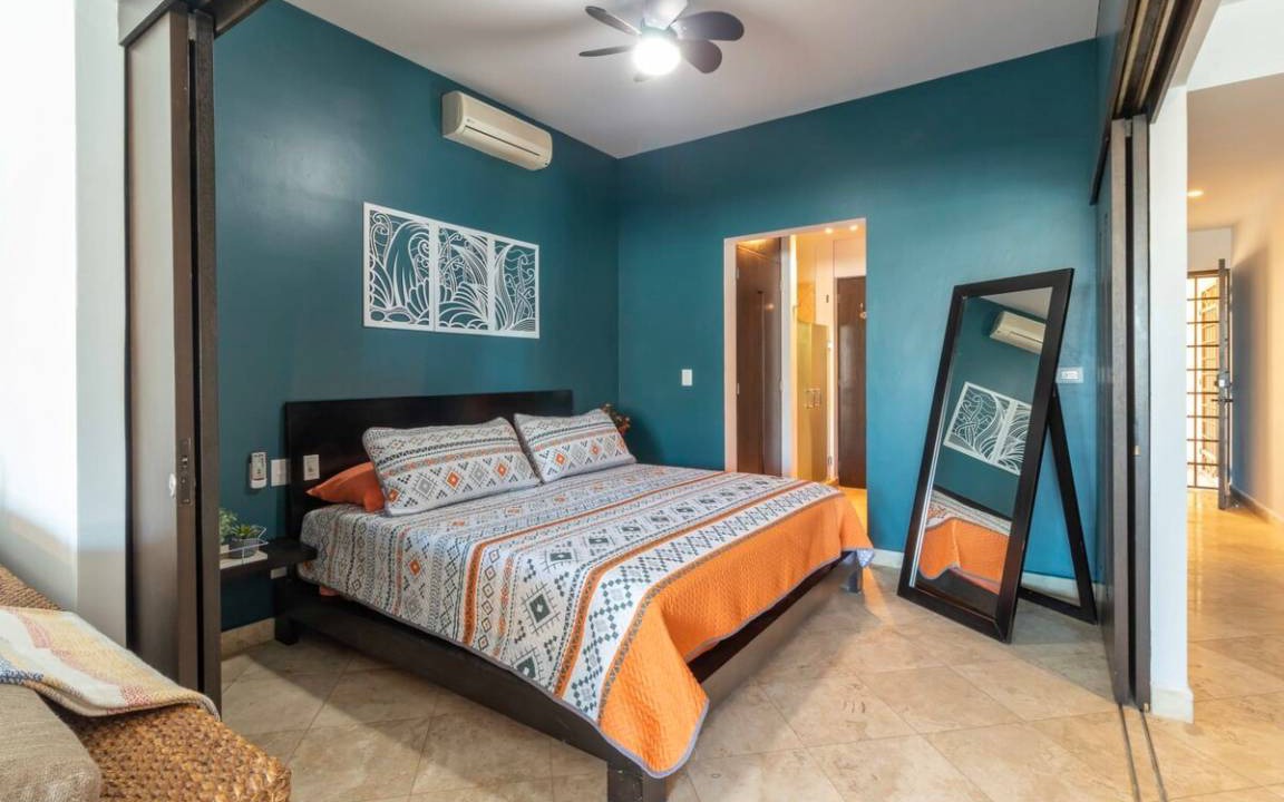 Photo of Bedroom in Libertad