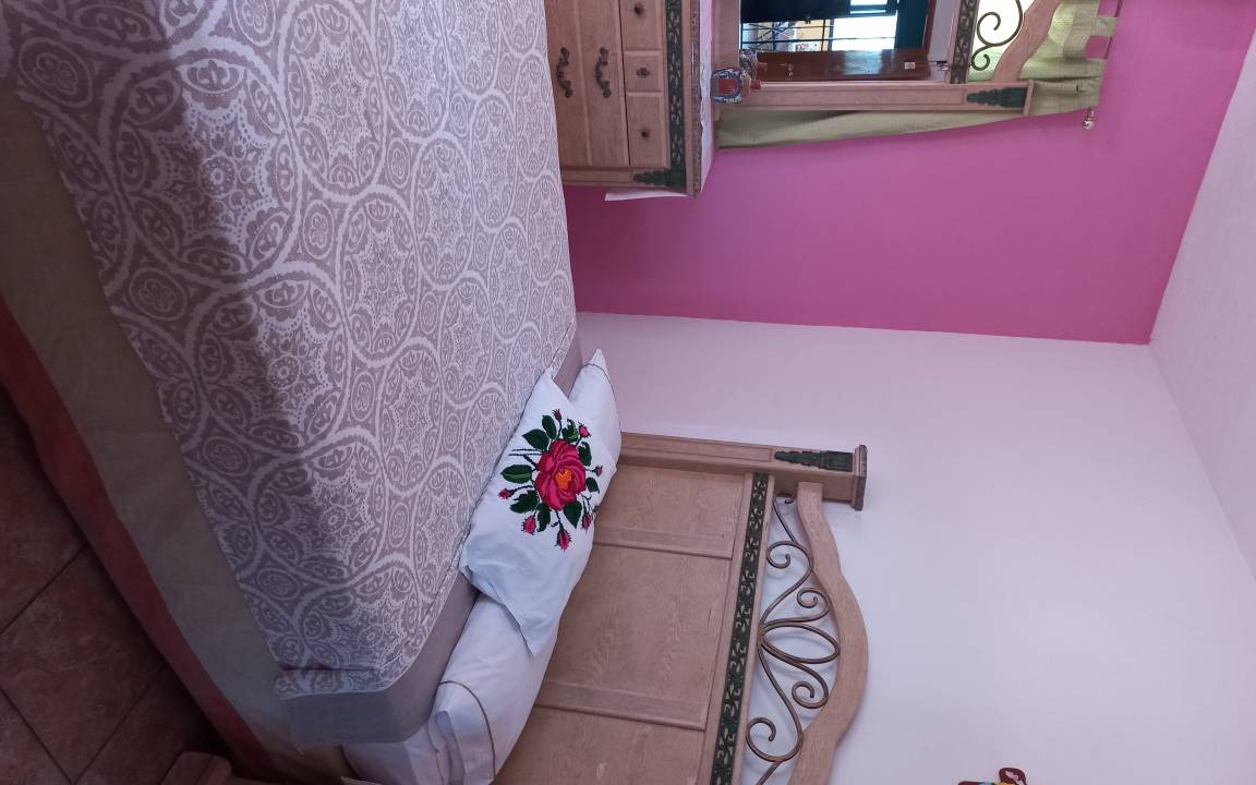 Photo of Bedroom in Downtown San Jose del Cabo