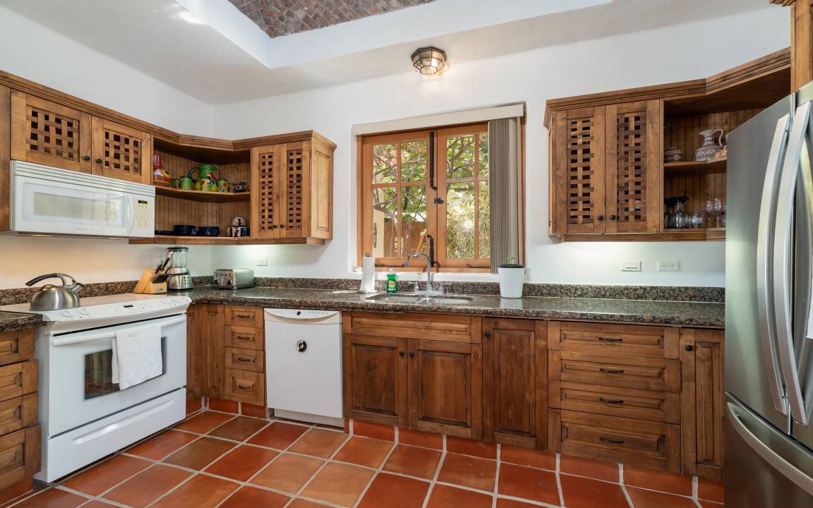 Photo of Kitchen in Nopolo