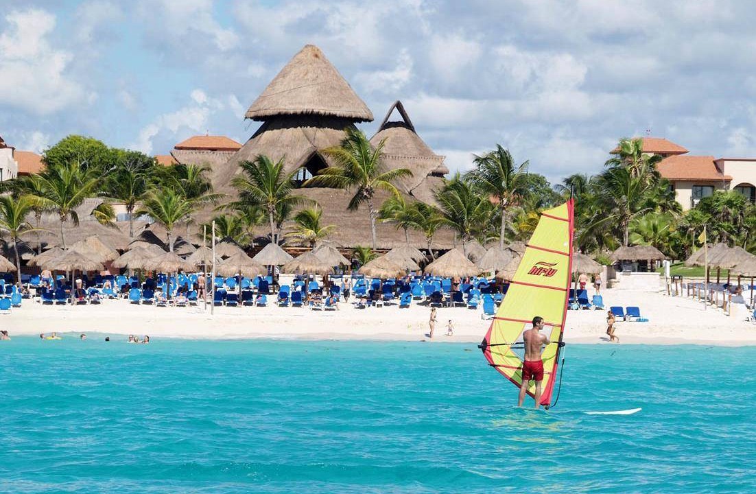 Photo of Others in Playacar Zona Hotelera