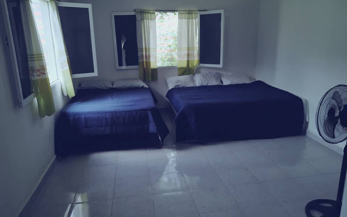 Photo of Bedroom in Tlaquiltenango