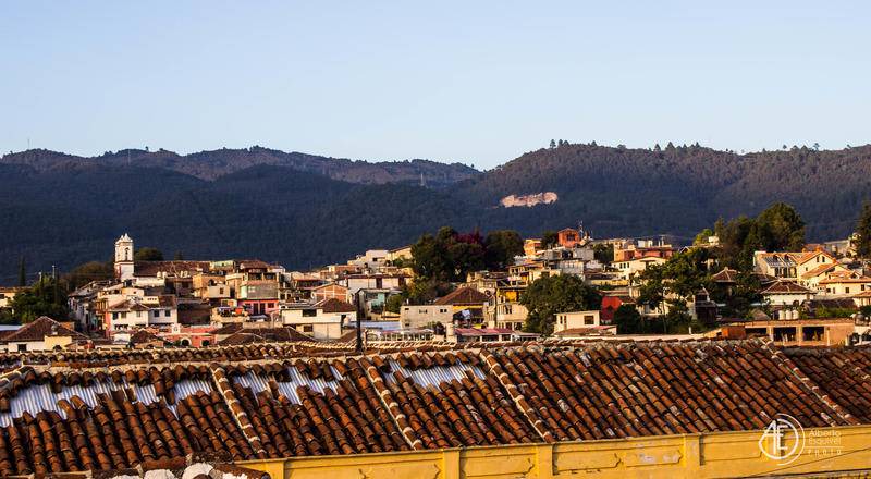 Photo of Buildings in Zona Centro