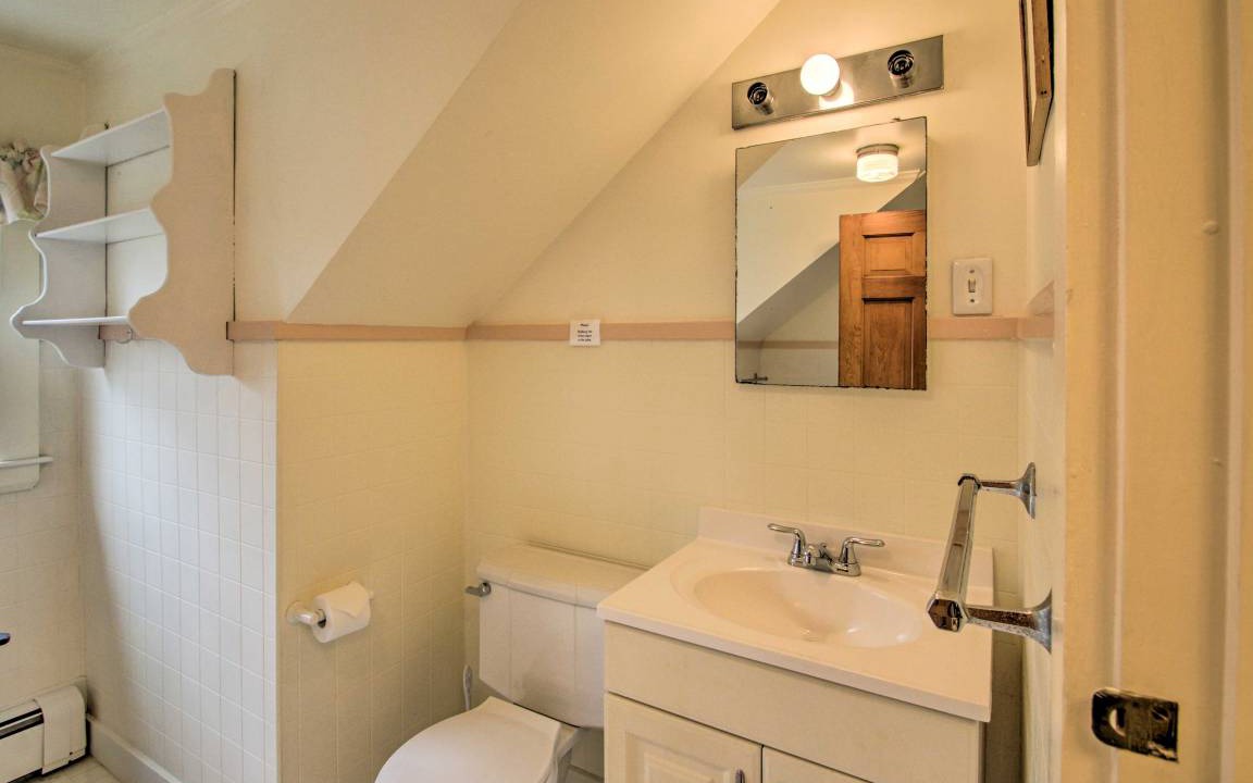 Photo of Bathroom in Kennebunk
