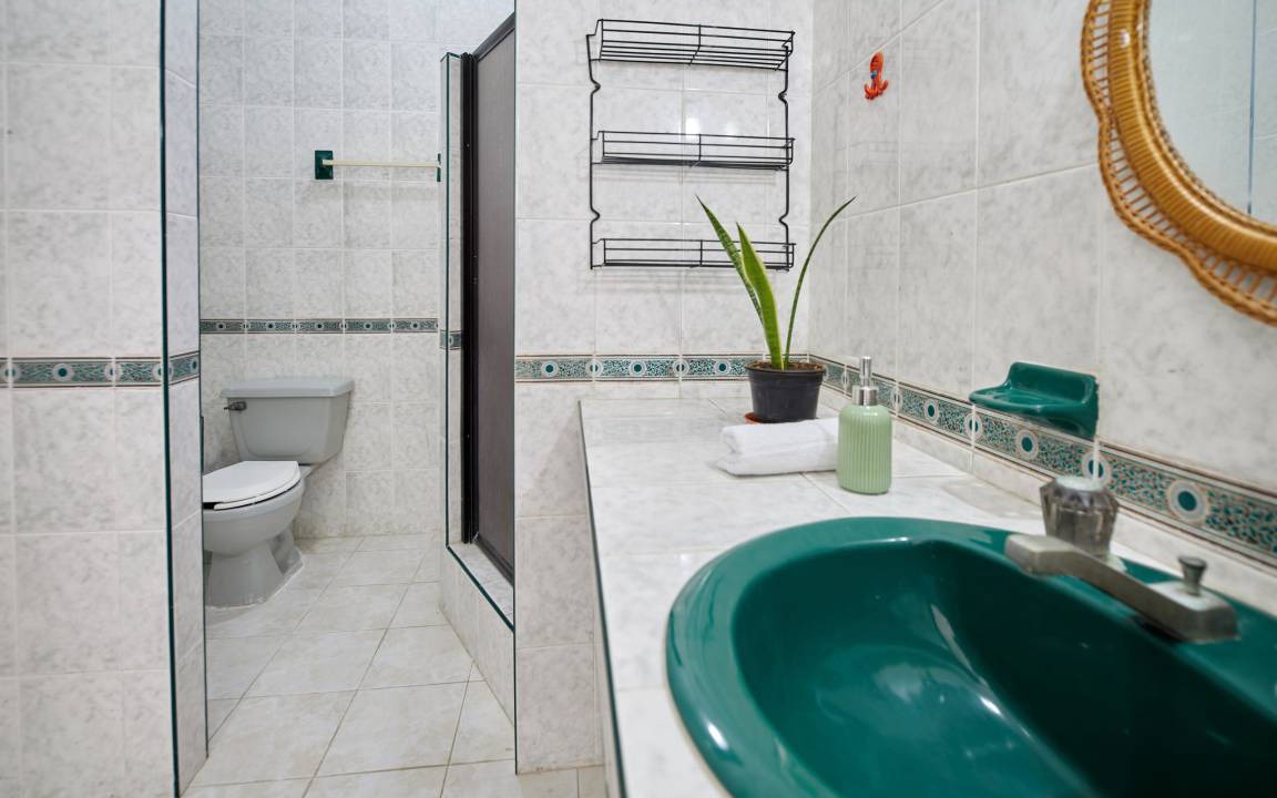 Photo of Bathroom in Yobain