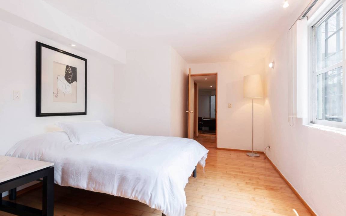 Photo of Bedroom in Bosques de las Lomas