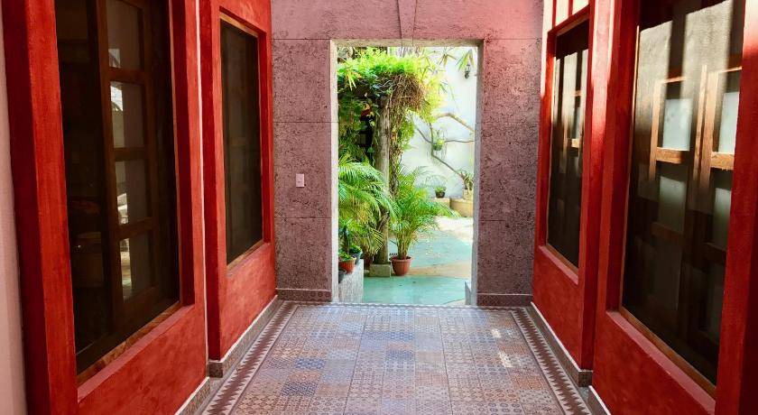 Photo of Others in Downtown Mazatlan