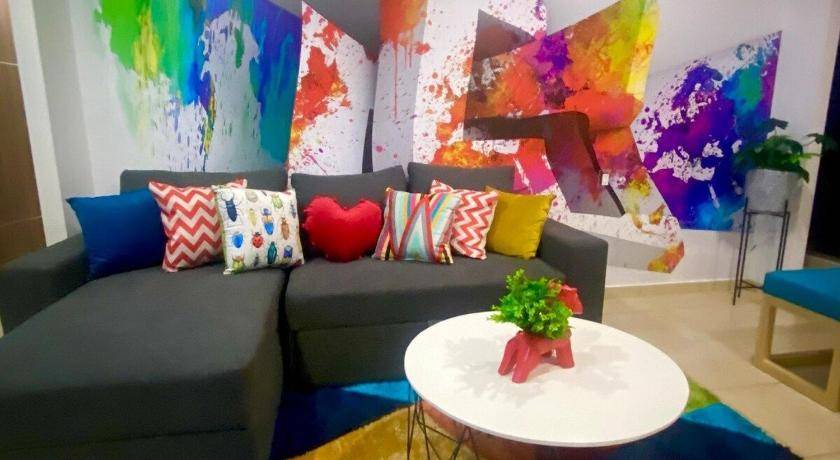 Photo of Livingroom in Guadalajara