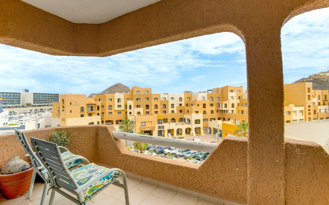 Photo of Patio Balcony in Centro