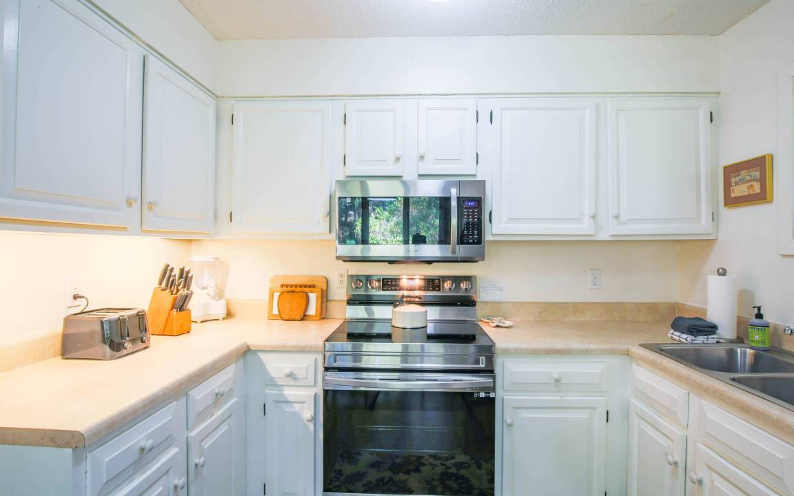 Photo of Kitchen in West Beach