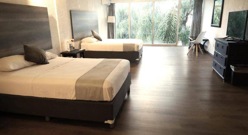 Photo of Bedroom in Cuernavaca