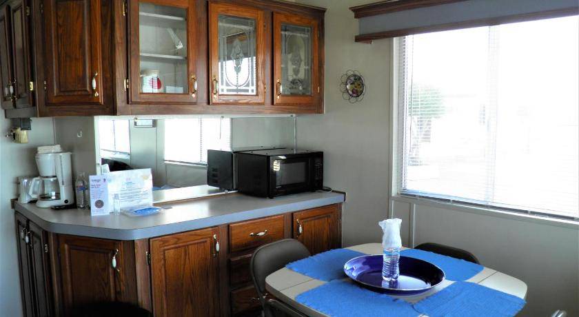 Photo of Kitchen in San Felipe
