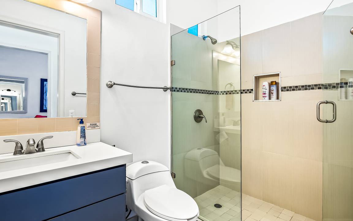 Photo of Bathroom in La Paloma
