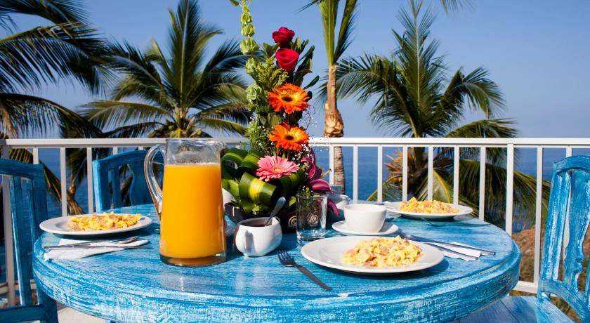 Photo of Patio Balcony in Balcones Al Mar