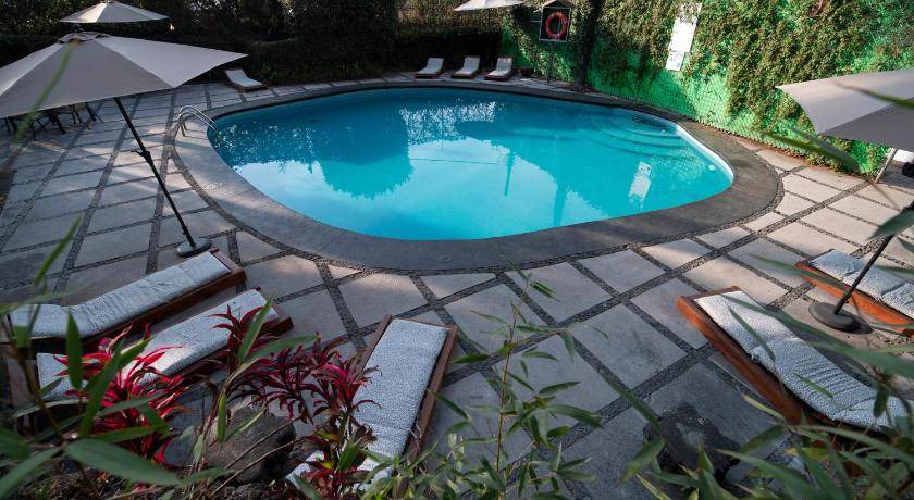 Photo of Outdoor in Cuernavaca