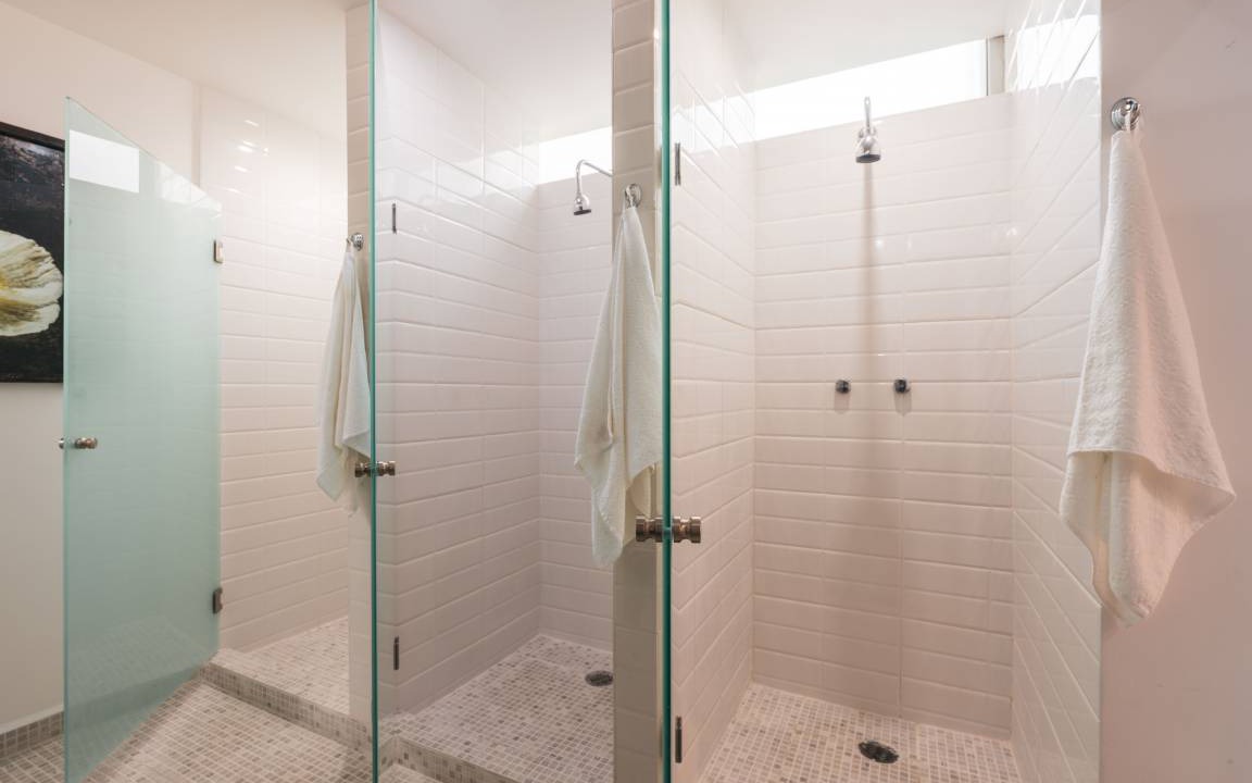 Photo of Bathroom in Escandon