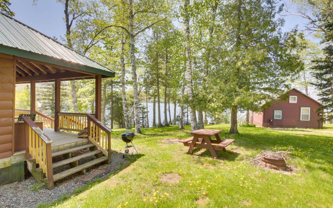 Photo of Others in Rangeley