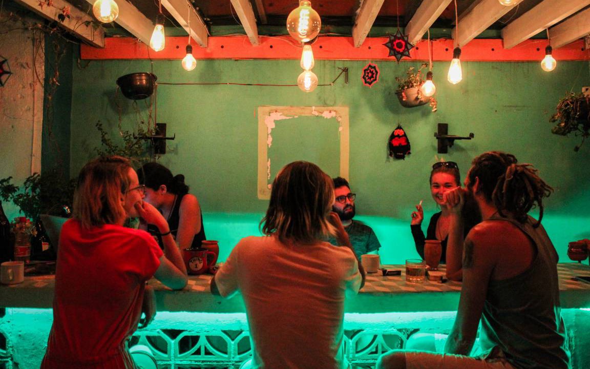 Photo of Others in La Cruz