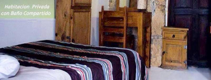 Photo of Bedroom in Monterrey Centro
