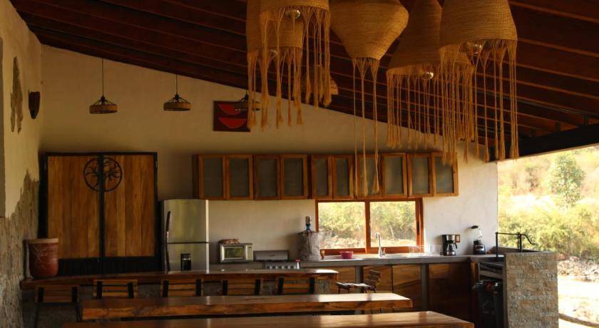 Photo of Kitchen in Tapalpa