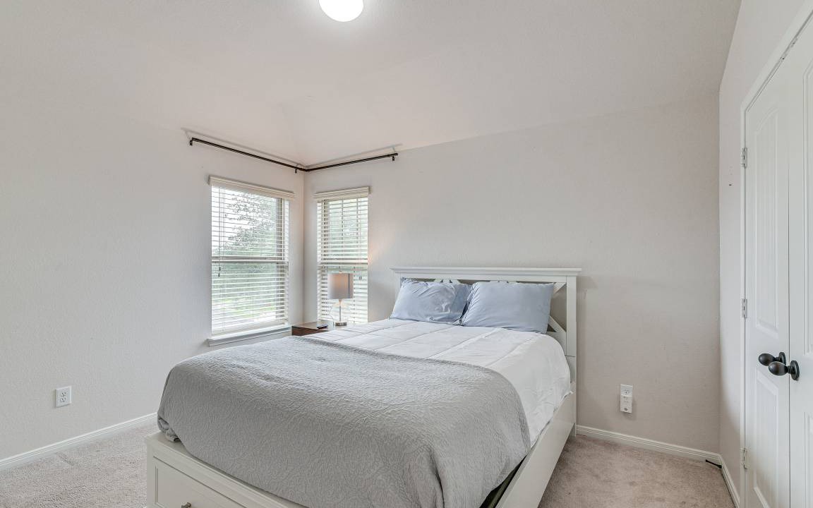 Photo of Bedroom in Houston