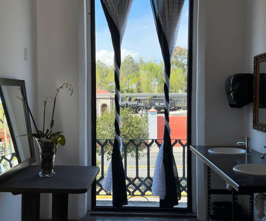 Photo of Livingroom in San Pablo de Los Frailes