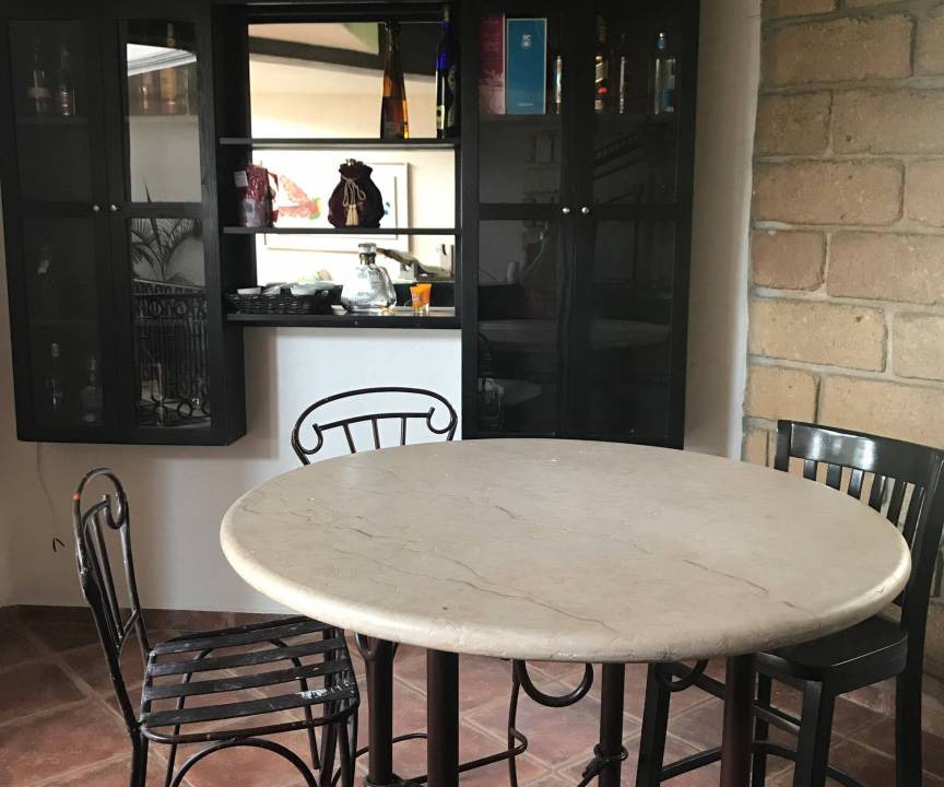 Photo of Kitchen in Morelos