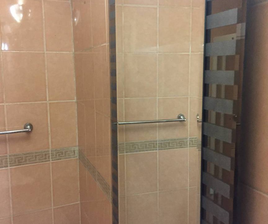 Photo of Bathroom in Molino de Parras