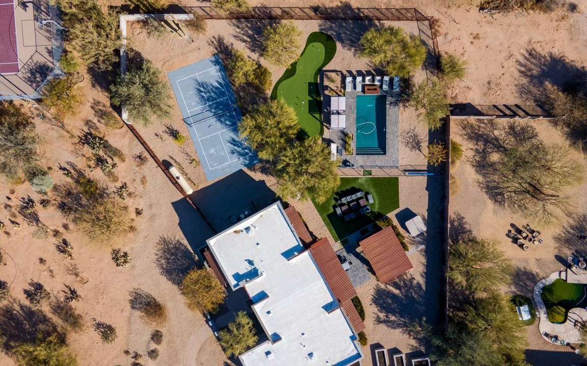 Photo of Others in Desert View Village