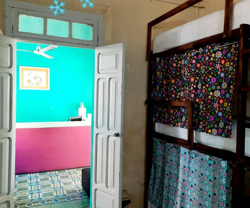 Photo of Bedroom in Centro