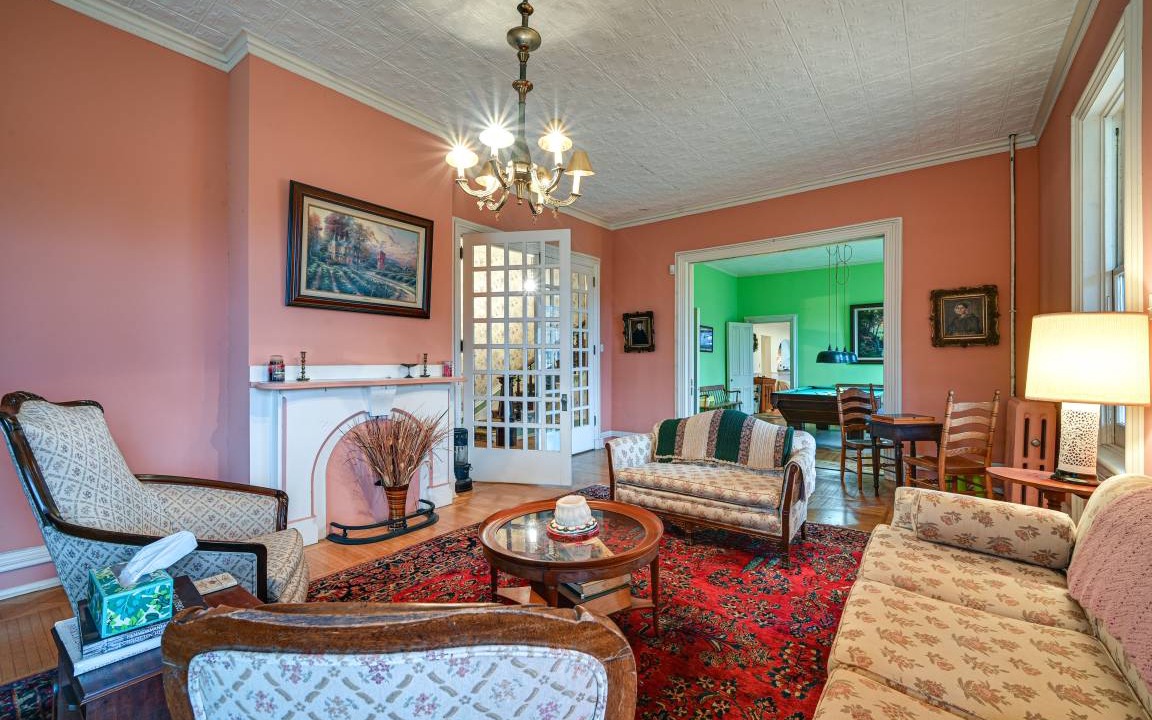 Photo of Livingroom in Chambersburg