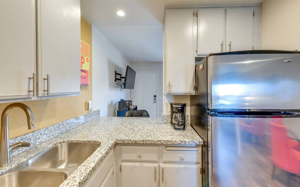 Photo of Kitchen in Downtown Palm Springs