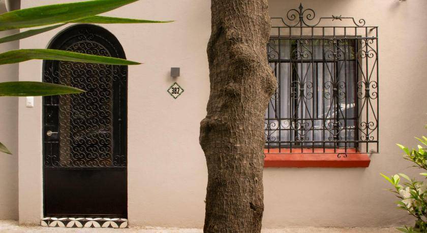 Photo of Others in La Condesa