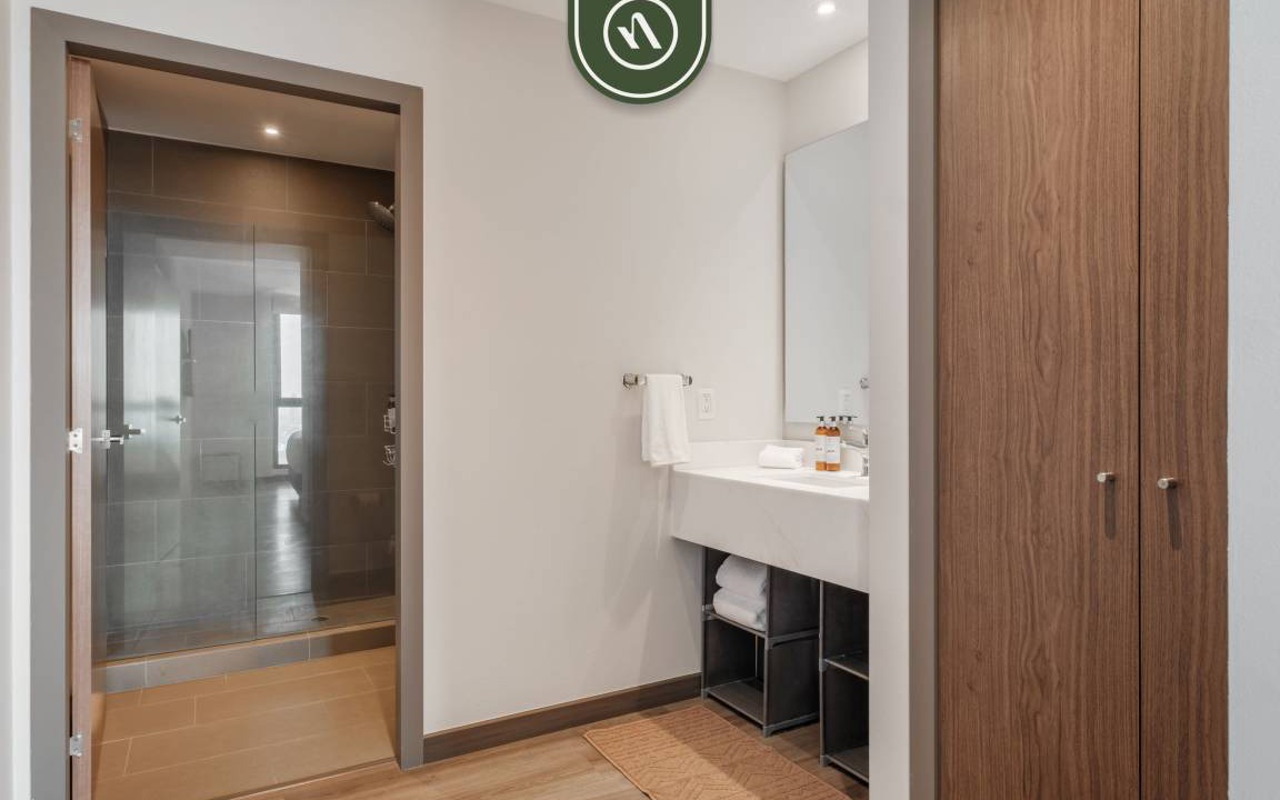 Photo of Bathroom in Granada